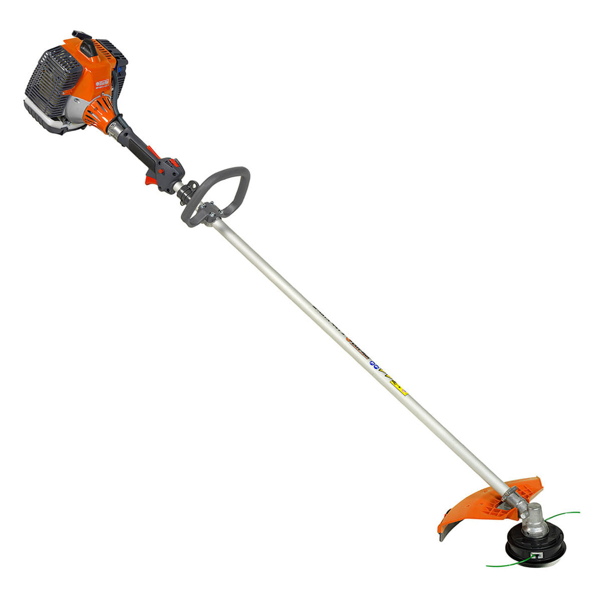 Decespugliatore a scoppio OleoMac Ssparta 441 S da 40,2 cm3