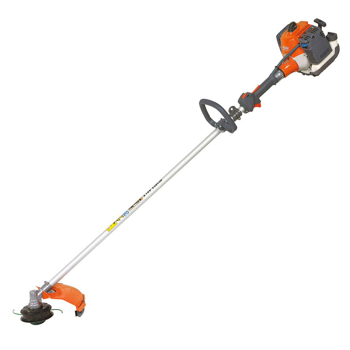 Decespugliatore a scoppio OleoMac Ssparta 441 S da 40,2 cm3