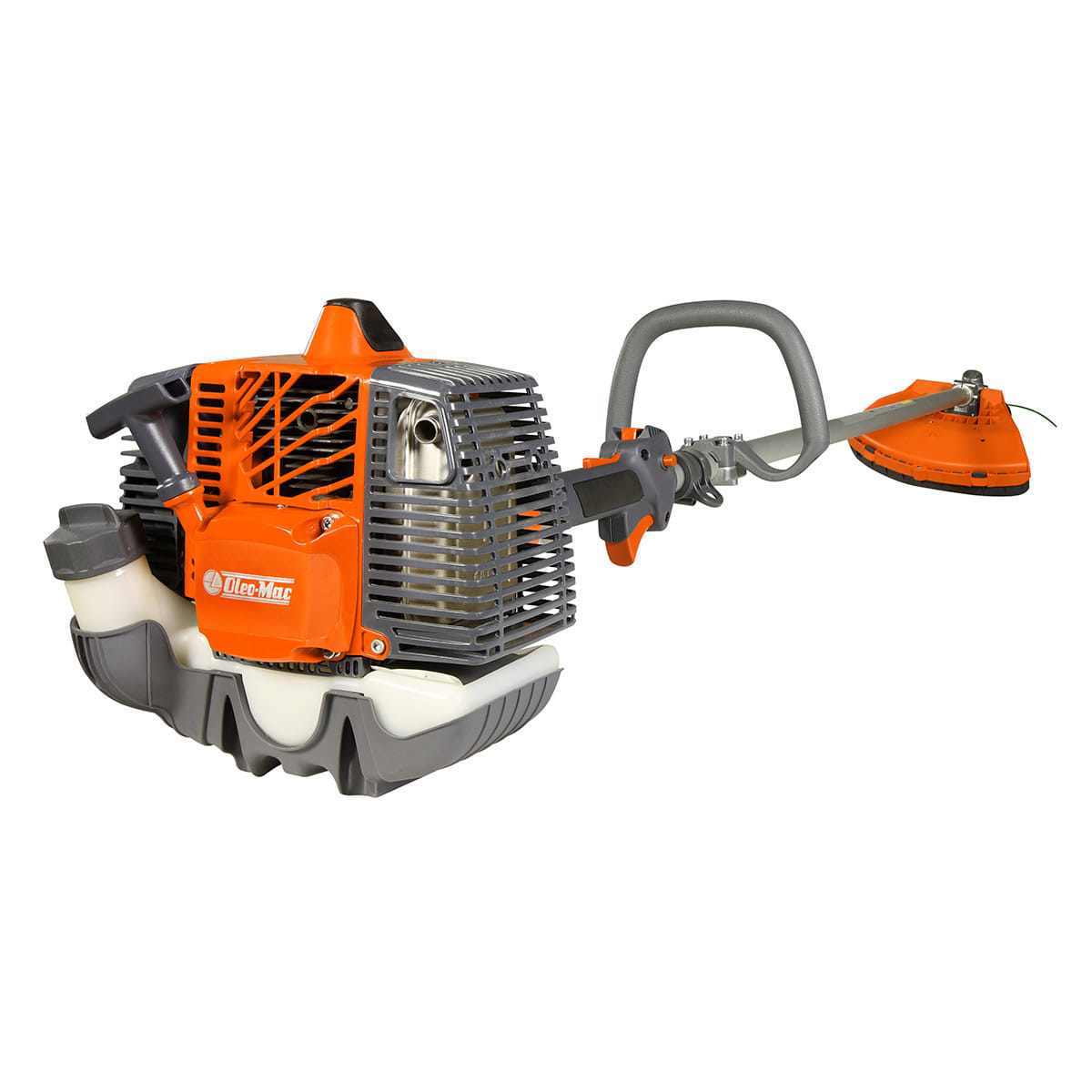 Decespugliatore a scoppio OleoMac Ssparta 441 S da 40,2 cm3