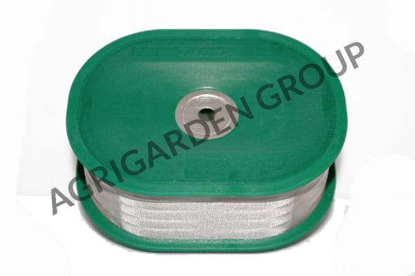 Filtro aria motosega Stihl 046, 066, 088, ms 441, ms 441 c, ms 460, ms 650, ms 660,ms 780,ms 880