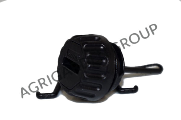 Tappo serbatoio motosega Stihl 048, 009, 020 t, 021, 023, 024, 026, 010, 011, 028, 034, 036, 038