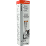 Superlub FS Stihl grasso di alta qualità per decespugliatori tubetto da 225g.