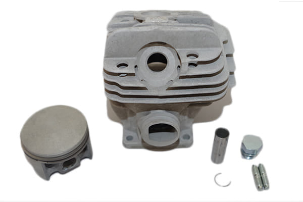 Cilindro e pistone 44,7 mm motosega Stihl ms260, ms 260c