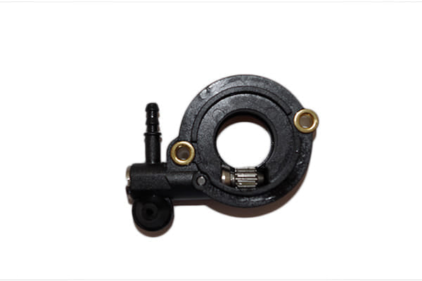 Pompa olio per motosega Stihl 024, ms 240. Corsa 0,5mm