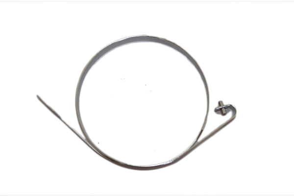 Nastro fascetta freno per motosega Stihl 064, 066, ms640, ms650, ms660