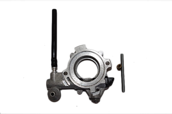 Pompa olio per motosega Stihl 064, ms640. Corsa 0,9mm