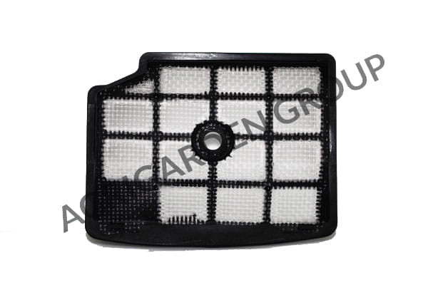 Filtro aria motosega Stihl ms 200 t, ms 200, 020, 020 t