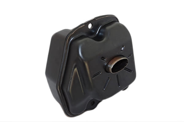 Marmitta silenziatore motosega Stihl ms270, ms270c, ms280, ms280c
