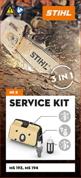 Service Kit 8 STIHL