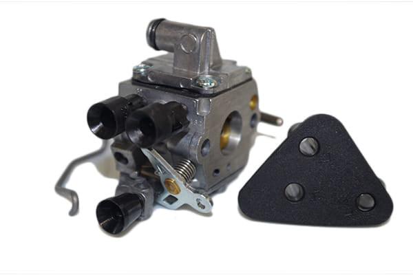 Carburatore Zama c1q 257 motosega Stihl ms 192 t, ms 192 tc