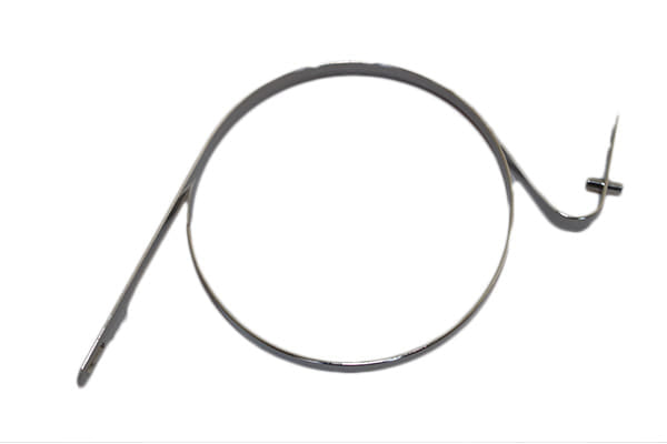 Nastro fascetta freno per motosega Stihl ms441, ms441c