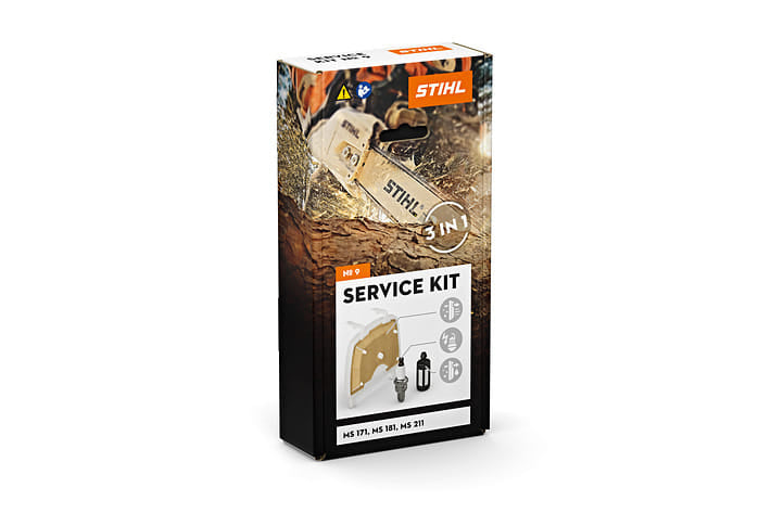 Service Kit 9 STIHL