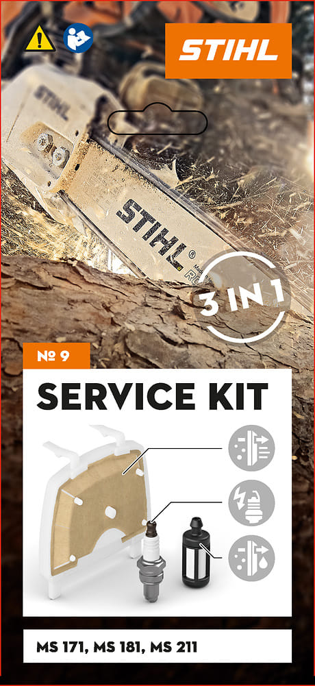 Service Kit 9 STIHL