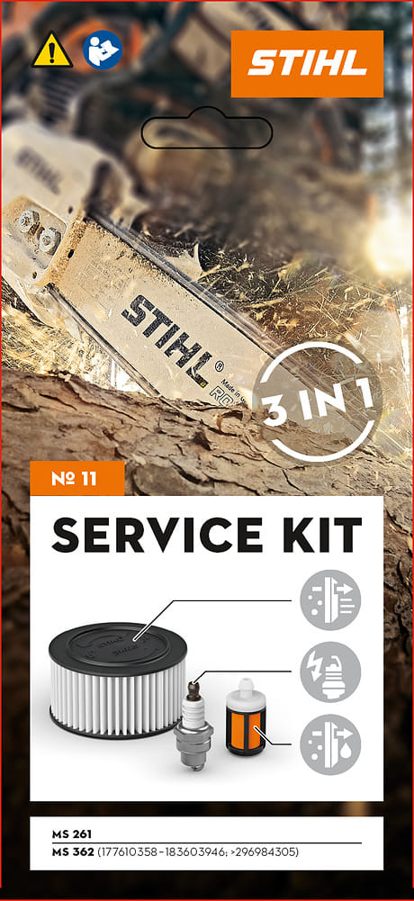 Service Kit 11 STIHL
