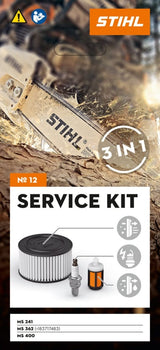 Service Kit 12 STIHL