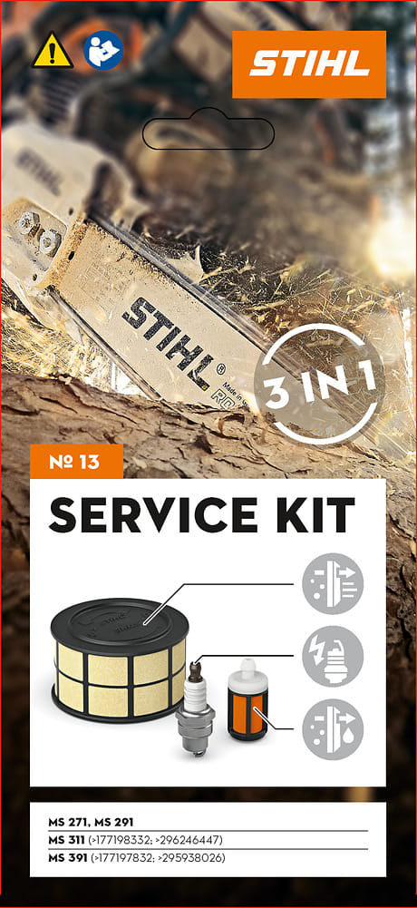 Service Kit 13 STIHL
