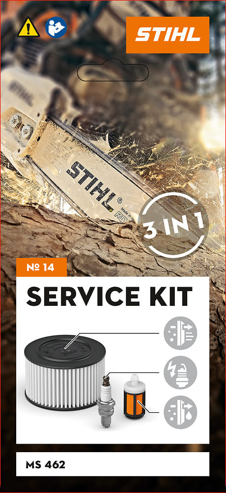 Service Kit 14 STIHL