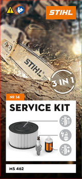 Service Kit 14 STIHL