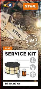 Service Kit 15 STIHL