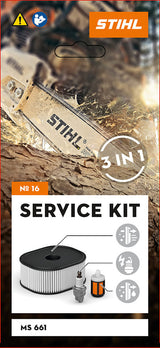 Service Kit 16 STIHL