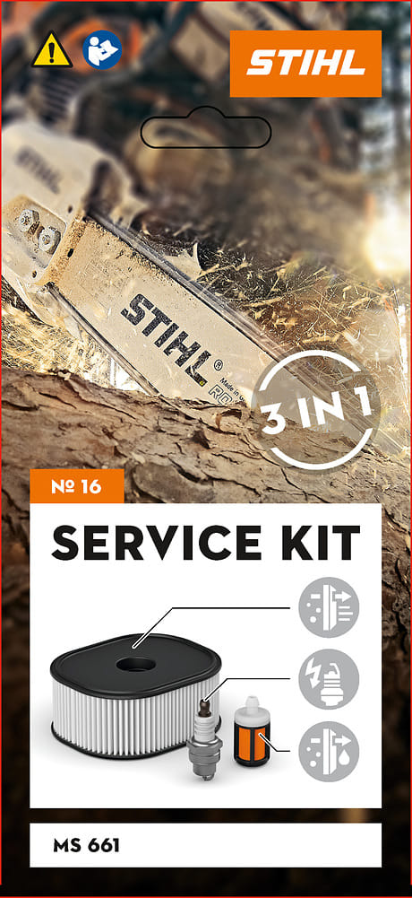 Service Kit 16 STIHL