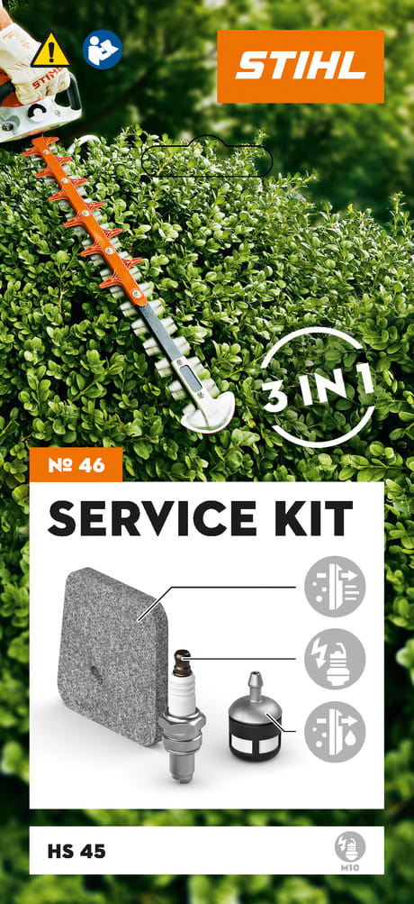 Service Kit 46 STIHL