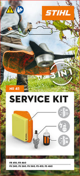 Service Kit 41 STIHL
