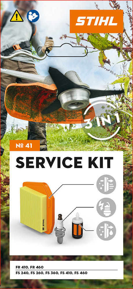 Service Kit 41 STIHL