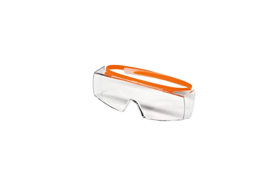 occhiali di protezione Stihl SUPER OTG trasparenti