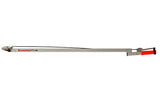 Svettatoio Asta 110 Castellari a battente dritto professionale con diametro di taglio 25mm e lunghezza da 110cm.