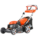 Rasaerba a scoppio trazionato OleoMac G 48 TKE ALLROAD PLUS 4 con taglio da 46cm