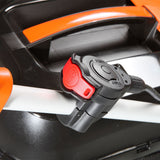 Rasaerba a scoppio trazionato OleoMac G 53 TKE COMFORT PLUS con taglio da 51cm