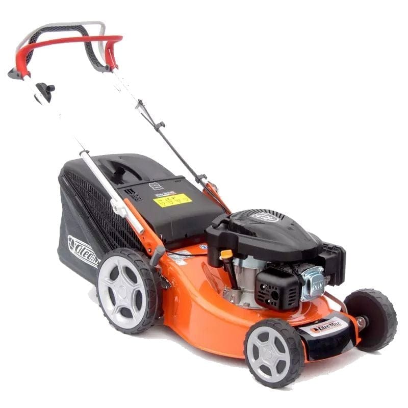 Rasaerba a scoppio Oleomac GV53 TK ALLROAD 3