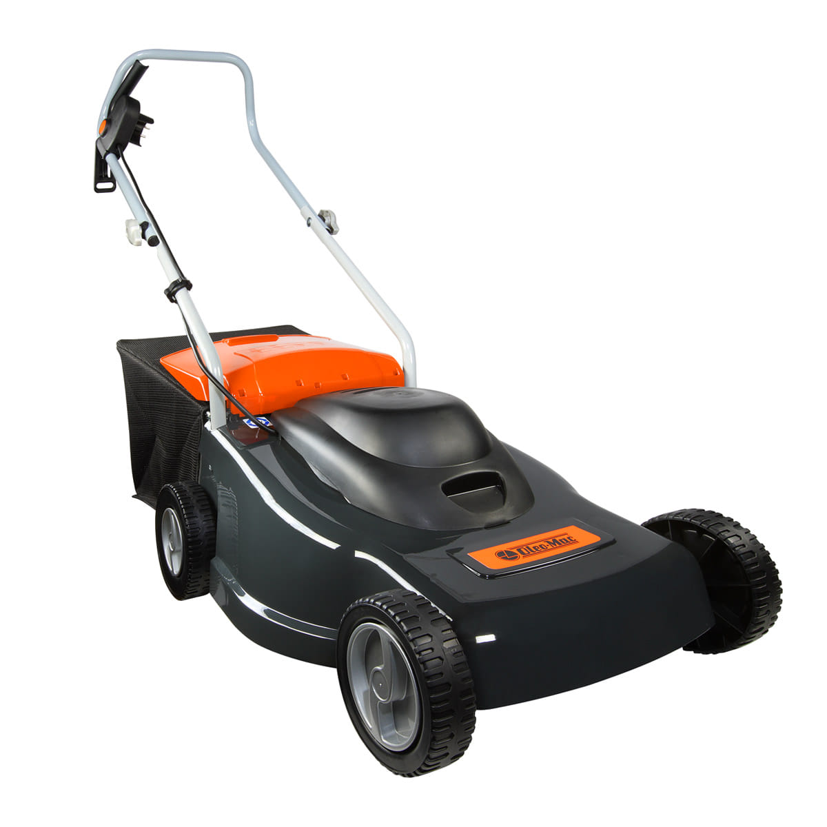 Rasaerba elettrico a spinta Oleomac K 40 P