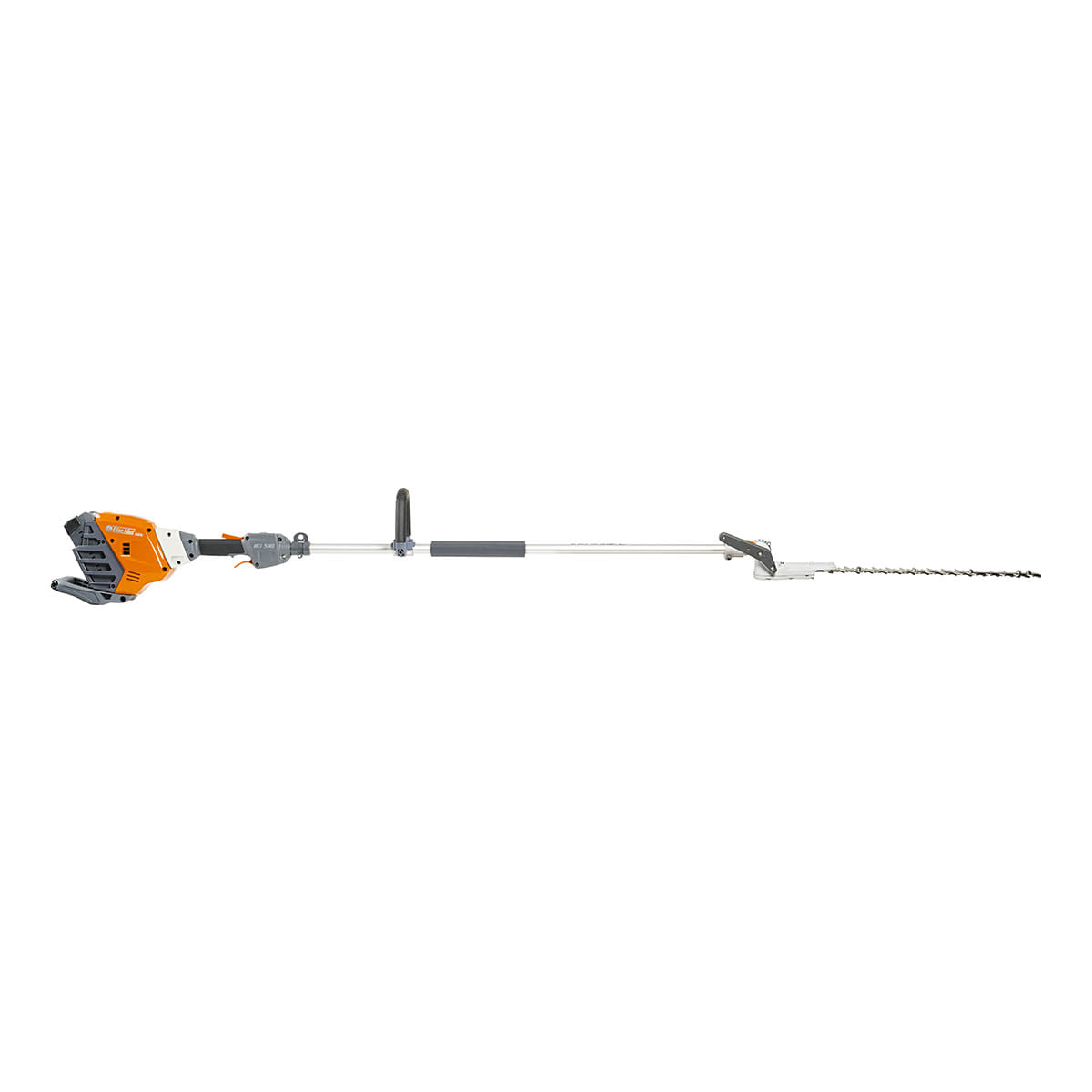 Tagliasiepi a batteria Oleomac BCi 530 HL