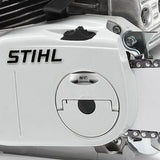 Motosega a scoppio Stihl MS 162 C-BE da 1,6 CV
