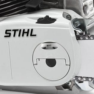 Motosega a scoppio Stihl MS 162 C-BE da 1,6 CV