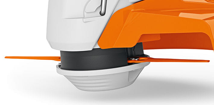 Testina falciante per decespugliatore Stihl PolyCut 2-2.