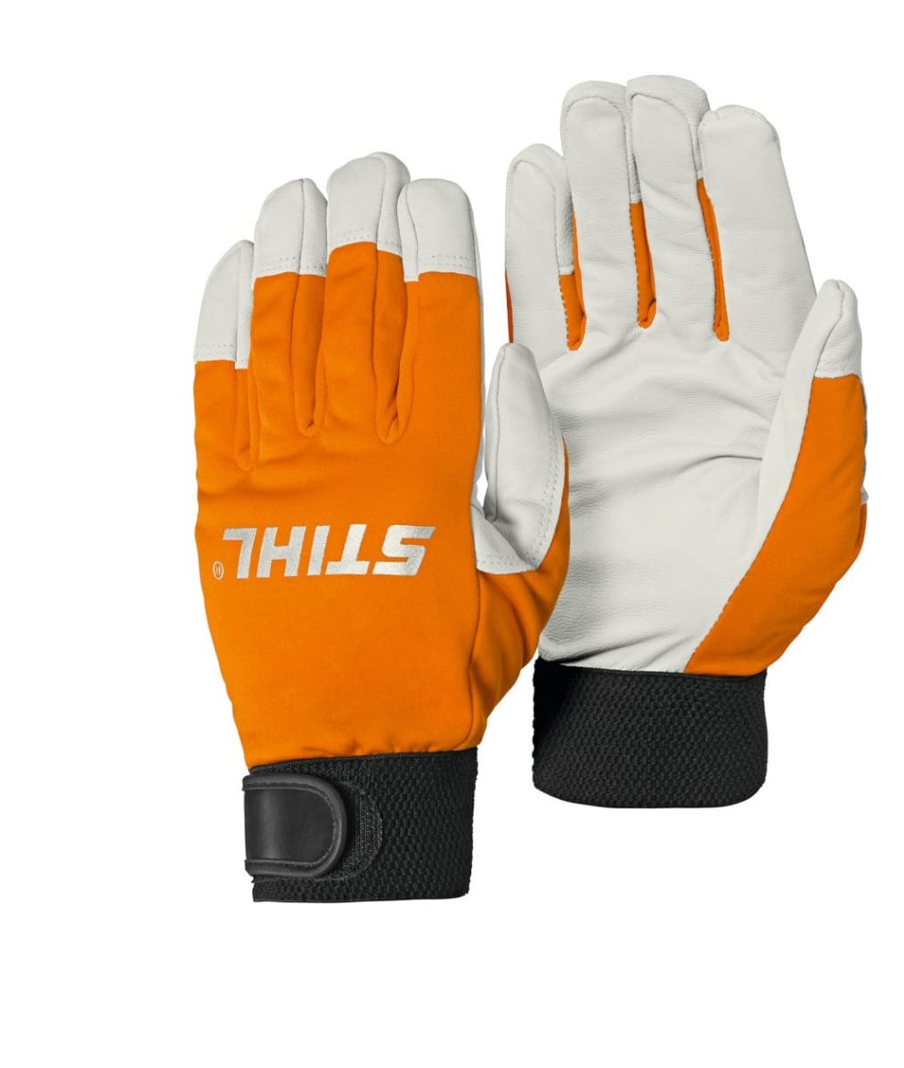 Guanti Stihl Dynamic Thermovent