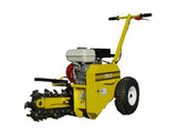 Catenaria a scoppio manuale Carlson TR-12 con motore Honda da 5,5HP e barra da 40cm con 24 denti.