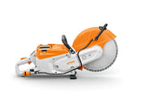 Troncatrice a batteria Stihl TSA 500
