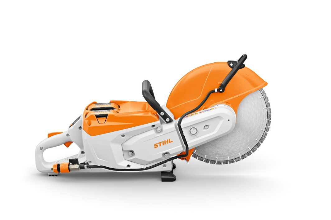 Troncatrice a batteria Stihl TSA 500