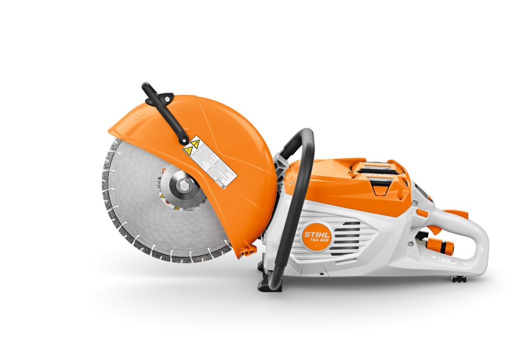 Troncatrice a batteria Stihl TSA 500