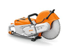Troncatrice a batteria Stihl TSA 500