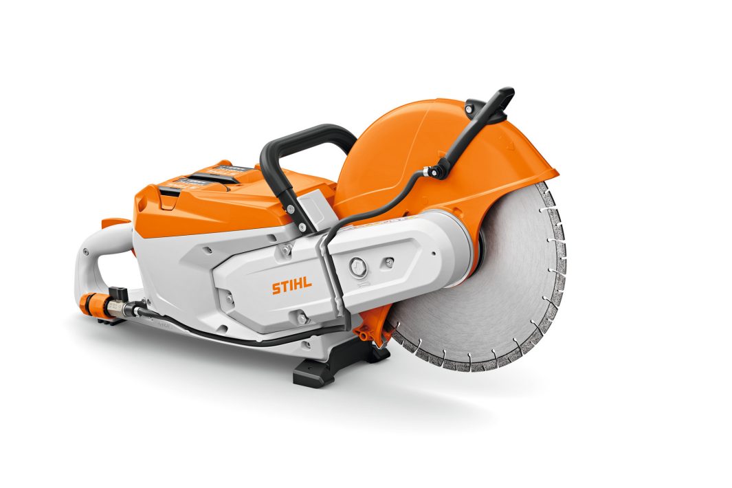 Troncatrice a batteria Stihl TSA 500