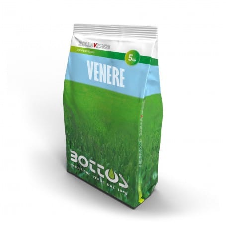 Seme per prato Venere 5Kg Bottos