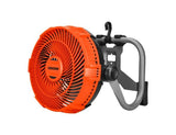 Ventilatore a batteria Stocker 21 V
