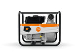 Pompa per acqua WP600 STIHL con motore 4 tempi da 63 m3/h.