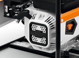 Pompa per acqua WP900 STIHL con motore 4 tempi da 94 m3/h.