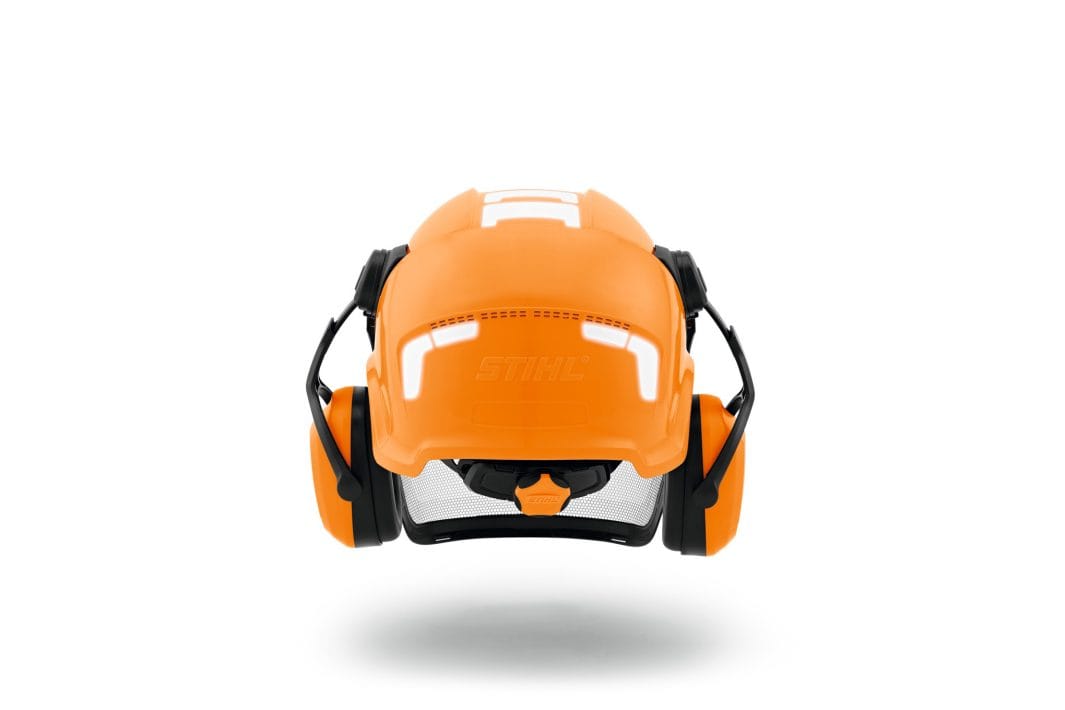 Set casco stihl ADVANCE X-VENT